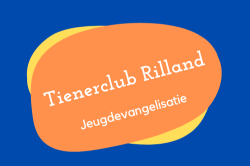 Logo Tienerclub Rilland