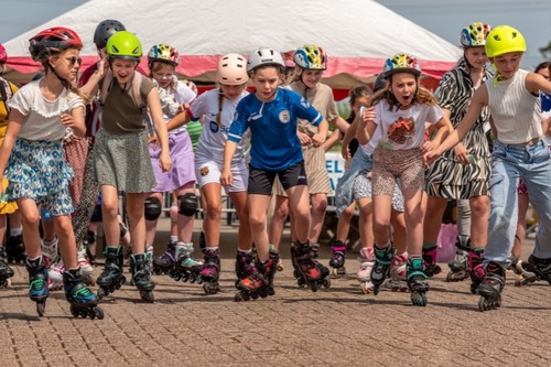 Start Kidstour 2024
